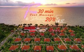 Mercury Phu Quoc Resort&Villas