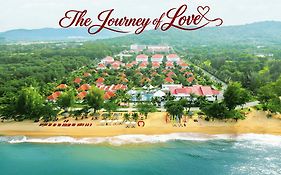 Mercury Phu Quoc Resort&Villas